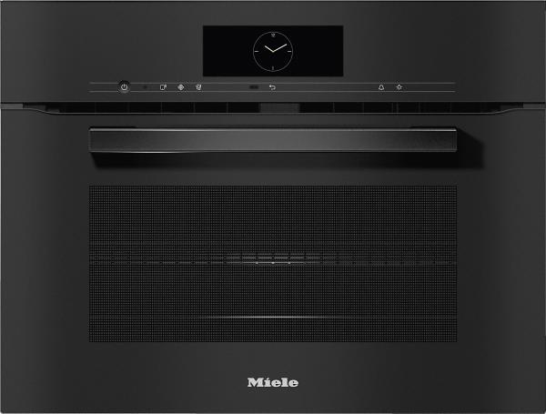 Gaggenau Dampfbackofen Serie 200 Anthrazit BSP270101