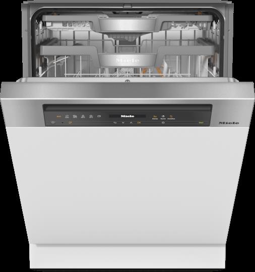 Miele G 7623 Sci Integrierter Geschirrspüler