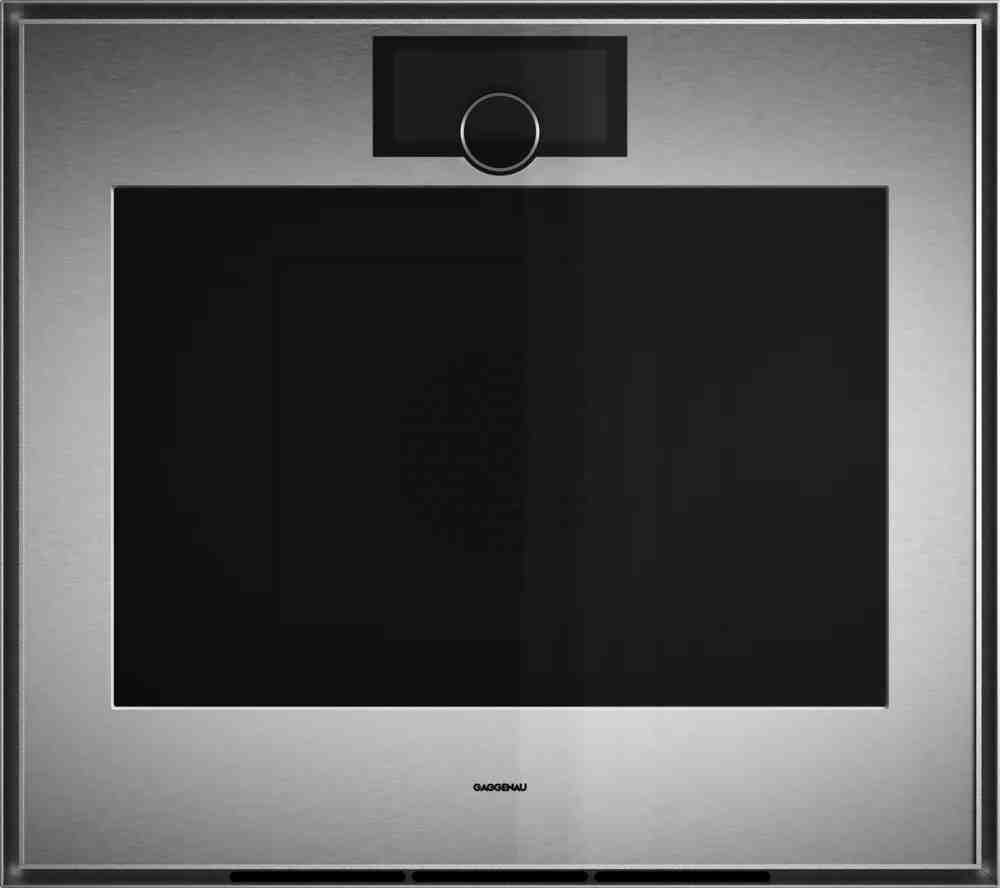 Gaggenau Backofen Expressive GO480120