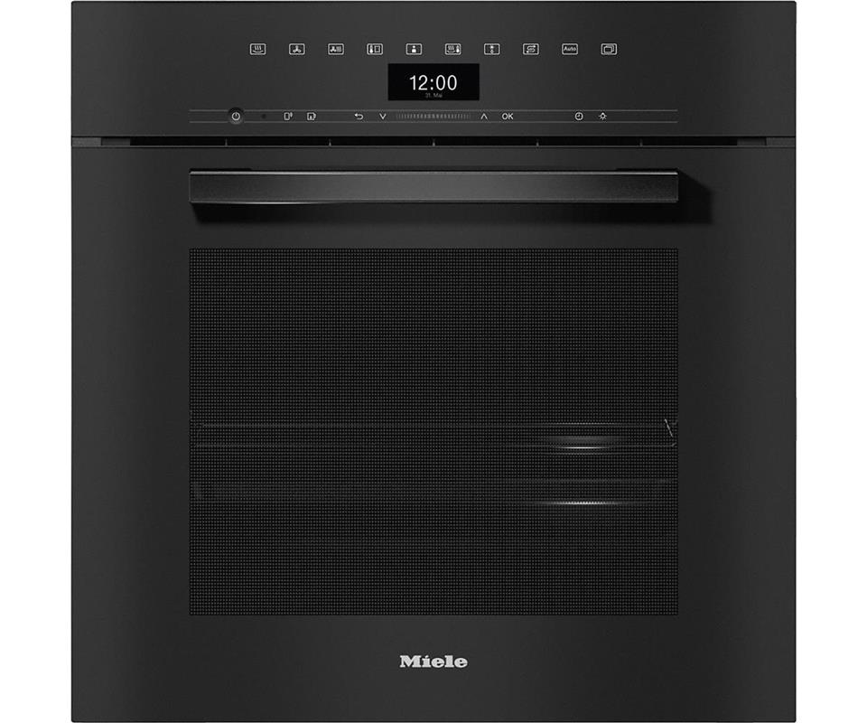 Gaggenau Dampfbackofen Serie 200 Anthrazit BSP270101
