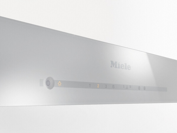 Miele Induktionskochfeld KMDA 7473 FL-U Silence