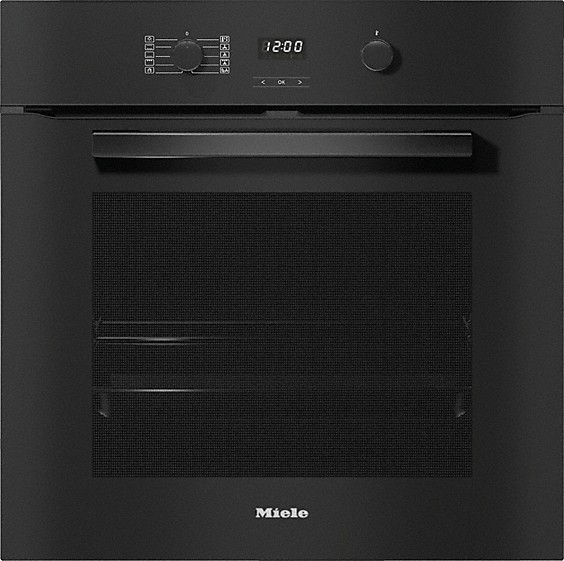 Miele Backofen H 2860 BP - Abverkauf