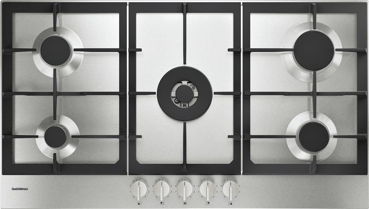 Gaggenau Kochfeld CG291210DE Serie 200