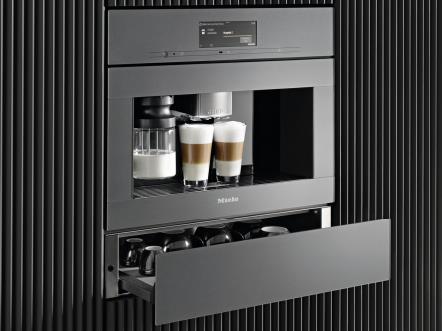Miele Bodenstaubsauger Blizzard CX1 Parquet - SKCF5