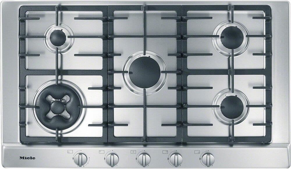 Gaggenau Dampfbackofen Serie 200 Anthrazit BSP270101