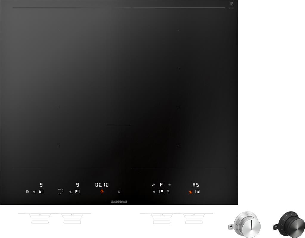 Gaggenau Kochfeld VI462105 Serie 400
