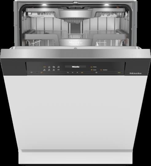 Miele G 7715 SCi XXL Integrierter Geschirrspüler