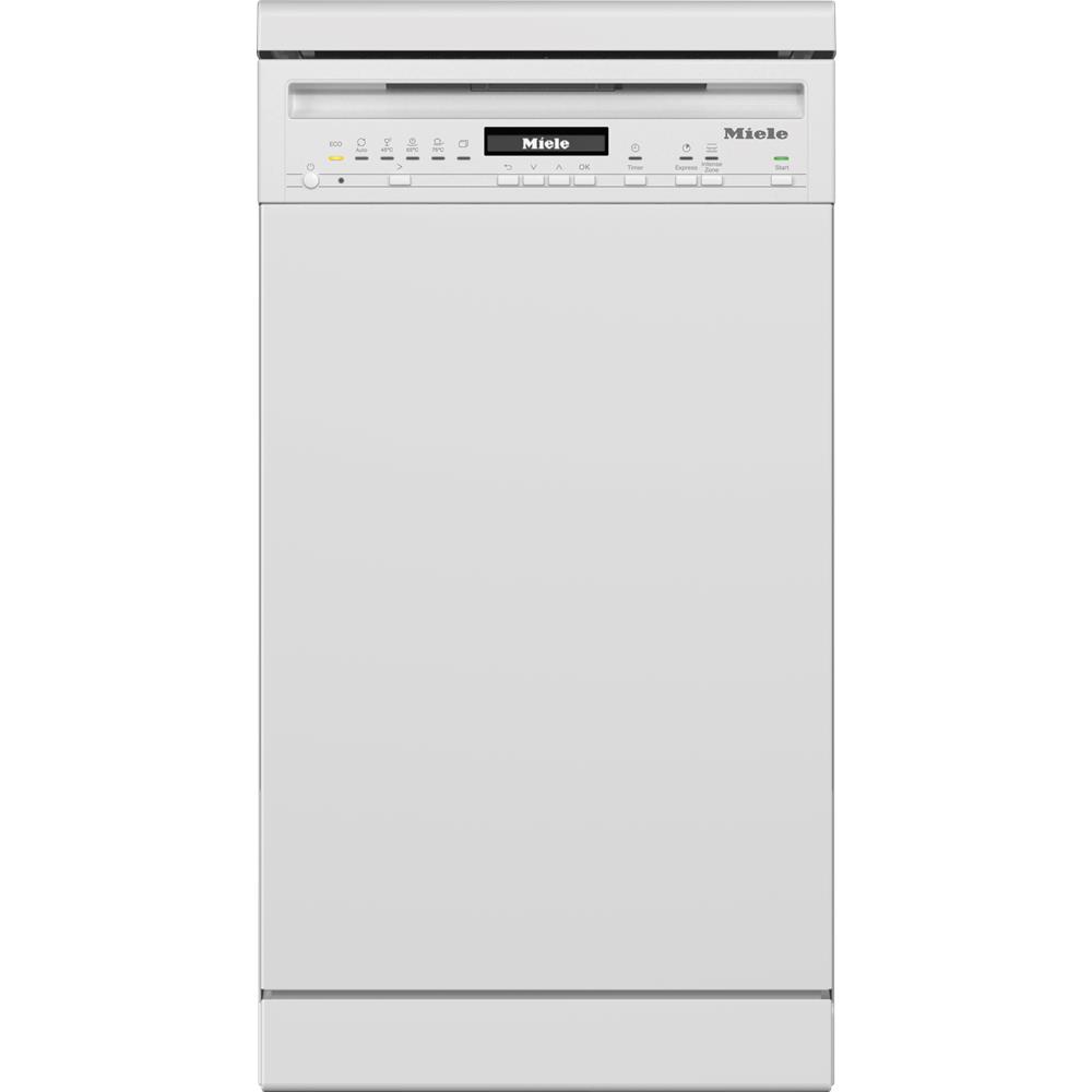 Miele Geschirrspüler G 5740 SC SL