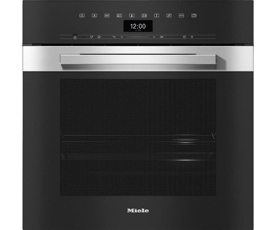 Gaggenau Dampfbackofen Serie 200 Anthrazit BSP270101