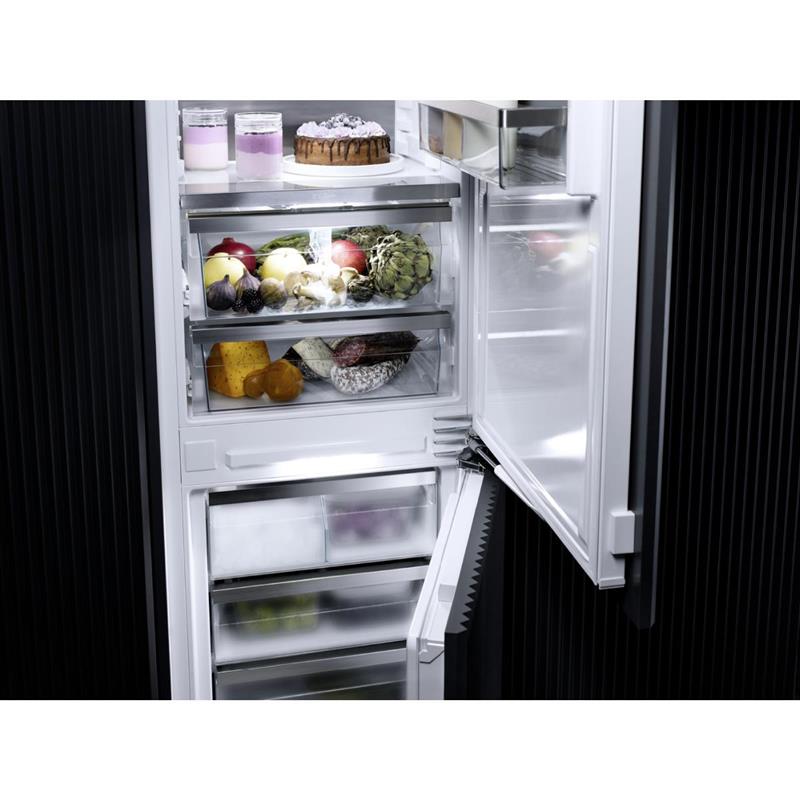 Miele Bodenstaubsauger Blizzard CX1 Parquet - SKCF5