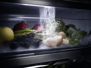 Miele Induktionskochfeld KMDA 7473 FL-U Silence