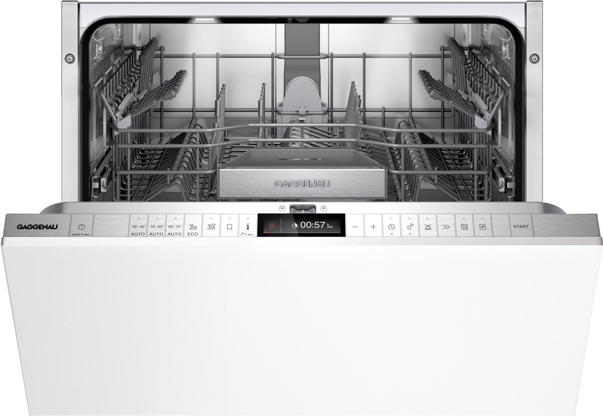 Gaggenau Geschirrspüler DF270101F Serie 200