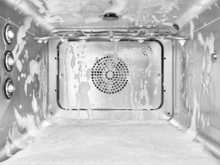 Miele Dampfbackofen DGC 7460 HC Pro  Pearlbeige