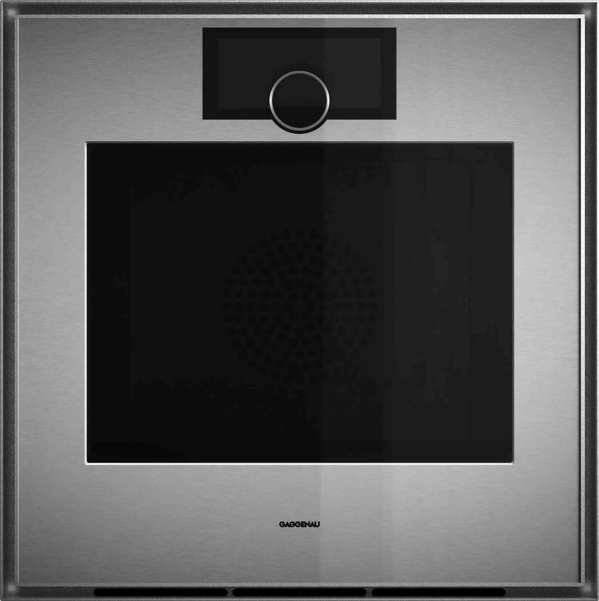 Gaggenau Backofen Expressive GO470120