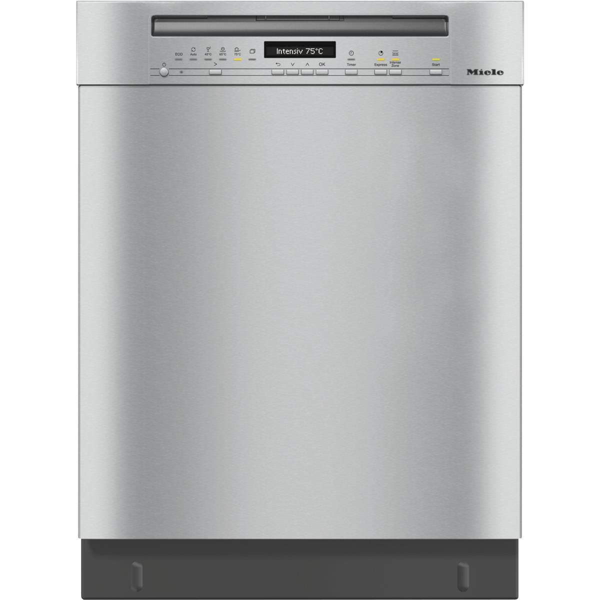 Miele Induktionskochfeld KMDA 7473 FL-U Silence