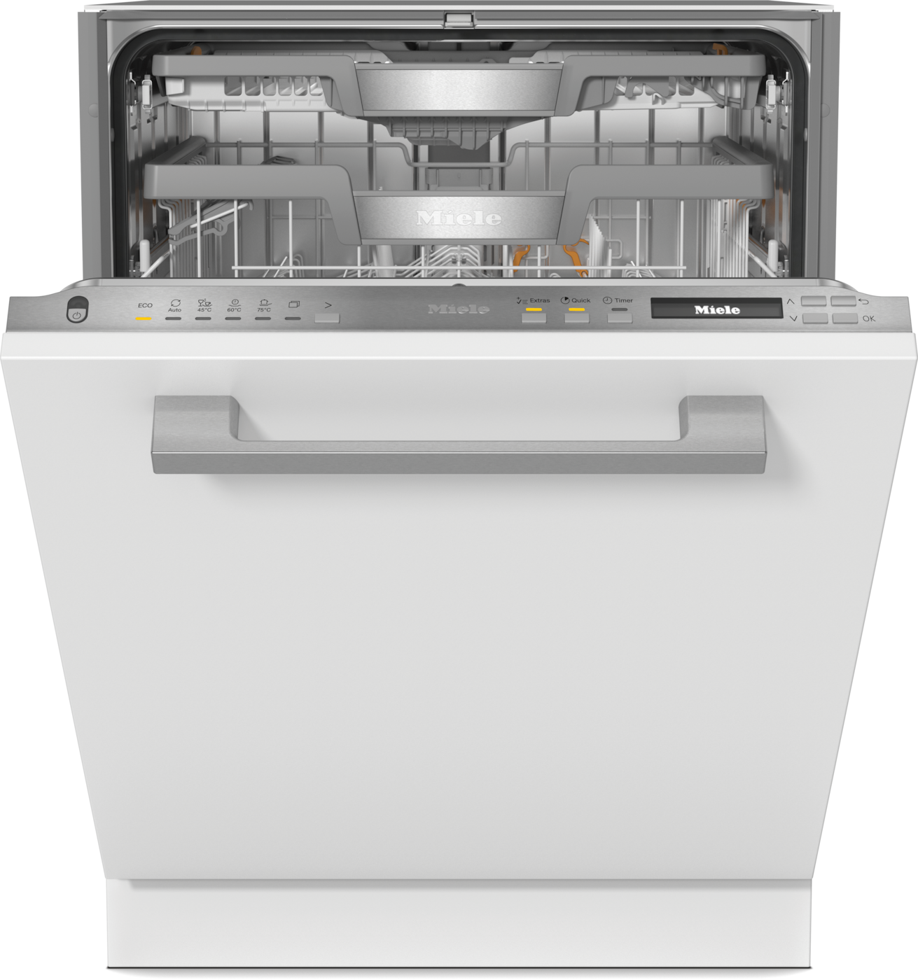 Miele Geschirrspüler G 7293 SCVi E