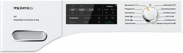 Miele Induktionskochfeld KMDA 7473 FL-U Silence