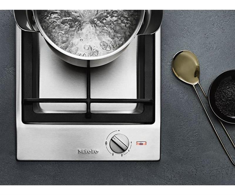 Miele Induktionskochfeld KMDA 7473 FL-U Silence