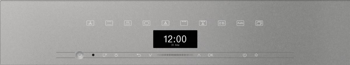 Miele Bodenstaubsauger Blizzard CX1 Parquet - SKCF5