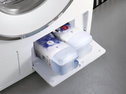 Miele Bodenstaubsauger Blizzard CX1 Parquet - SKCF5