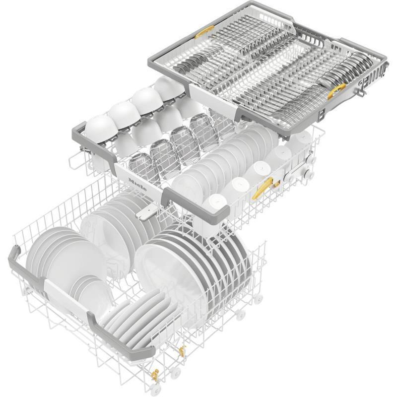 Miele Induktionskochfeld KMDA 7473 FL-U Silence