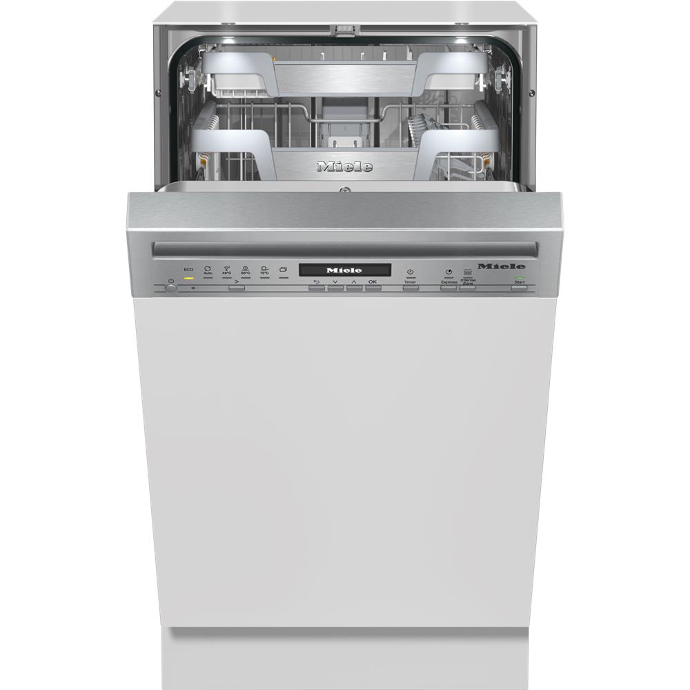 Miele Geschirrspüler G 5940 SCi SL