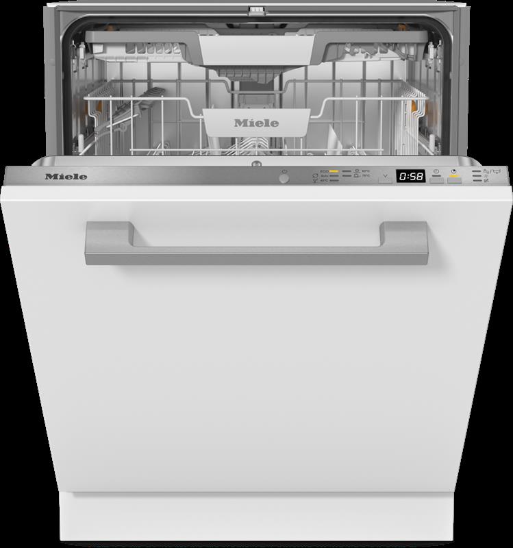 Miele Geschirrspüler G 5350 SCVi Active Plus