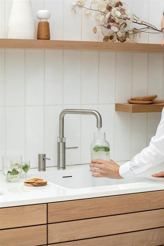 Miele Bodenstaubsauger Blizzard CX1 Parquet - SKCF5