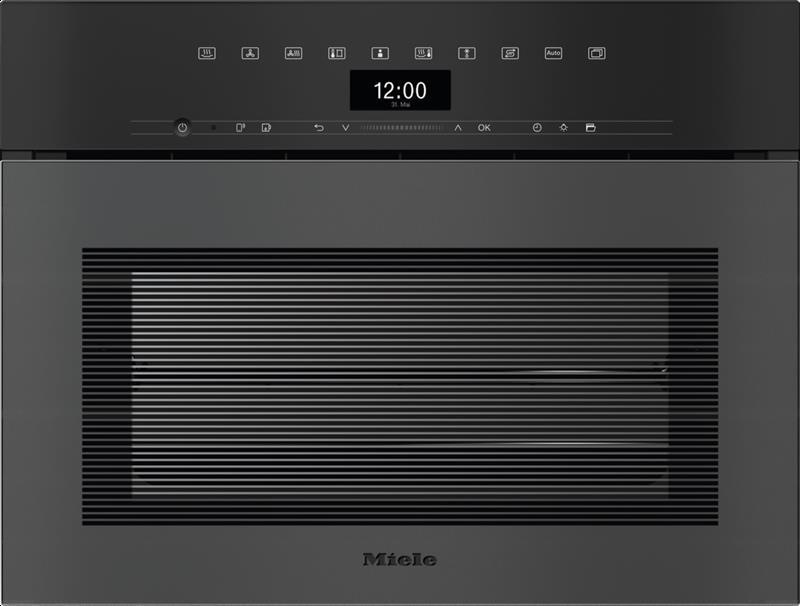 Miele Dampfbackofen DGC 7445 HCX Pro 125 Gala Ed