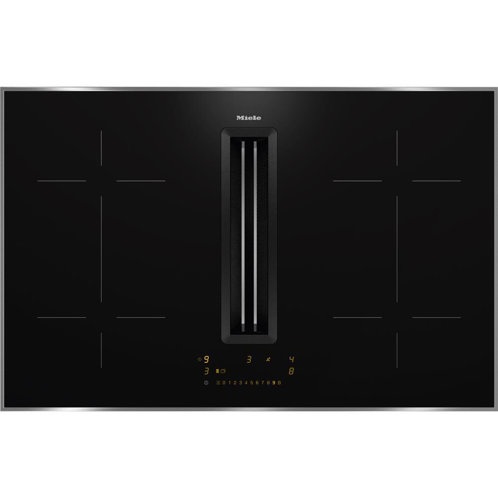 Miele Induktionskochfeld KMDA 7473 FR-A Silence