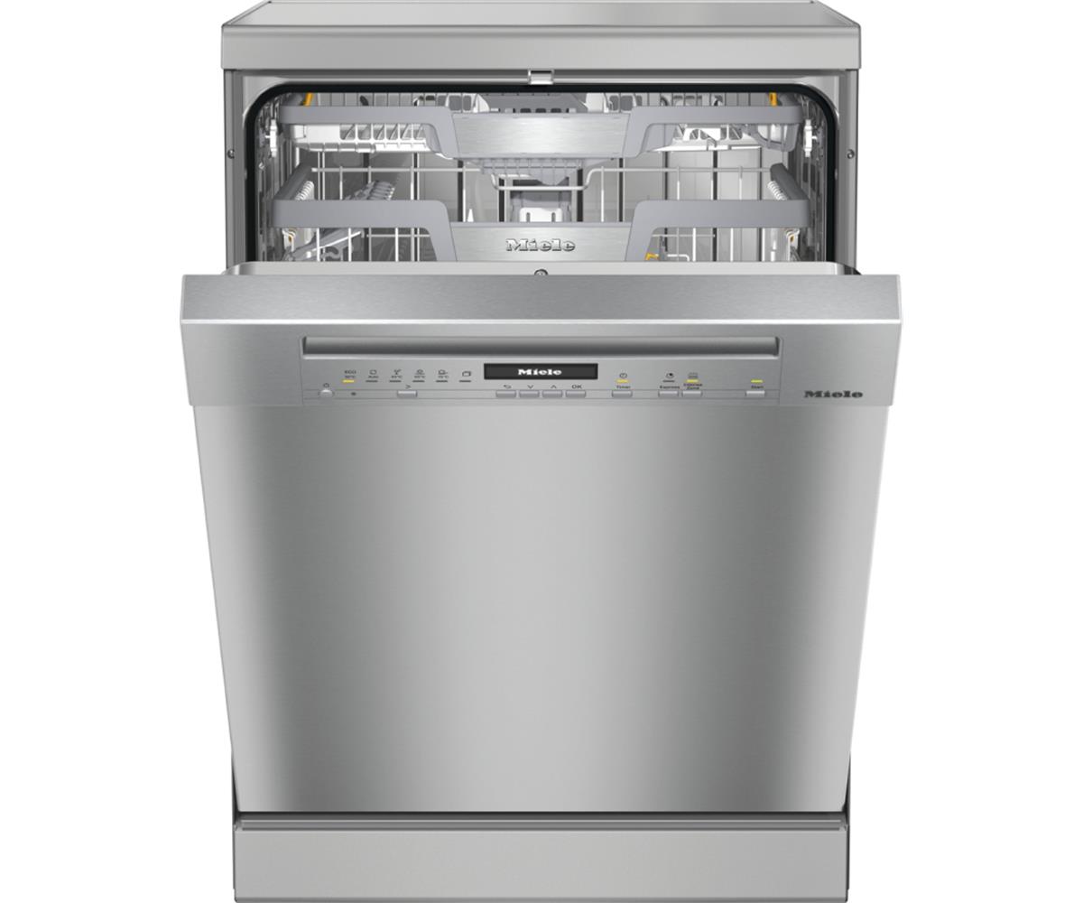 Miele Induktionskochfeld KMDA 7473 FL-U Silence