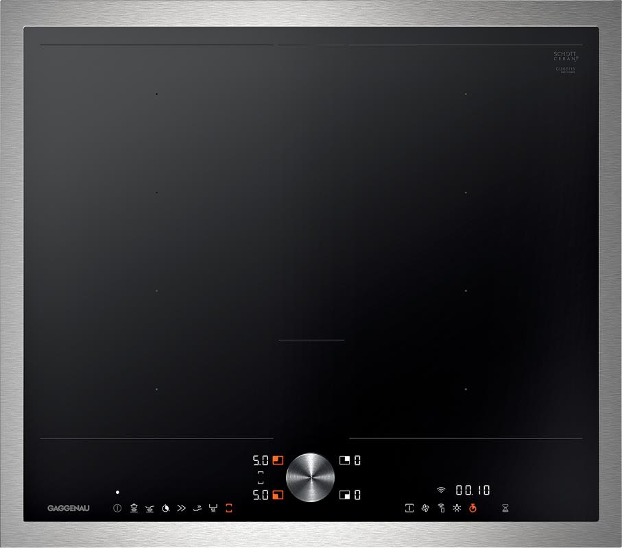 Gaggenau Kochfeld CI262115 Serie 200