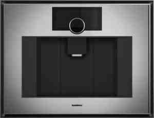 Gaggenau Espresso-Vollautomat GC451120 Serie Expressiv