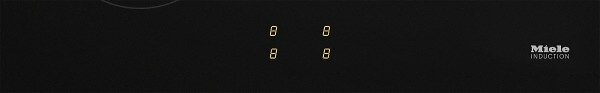 Miele Induktionskochfeld KMDA 7473 FL-U Silence