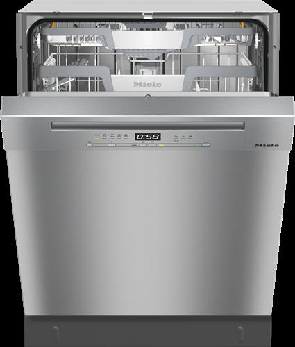 Miele Geschirrspüler G 5333 SCU Active Plus E