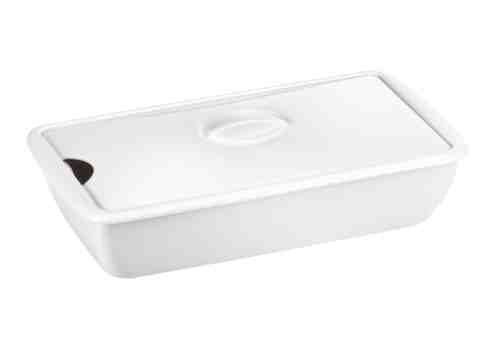Miele DGSE 1 Servierform für Dampfgarbehälter
