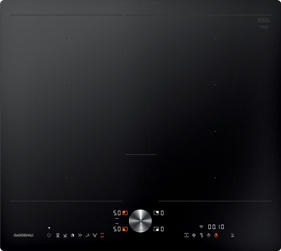 Gaggenau Kochfeld CI262105 Serie 200