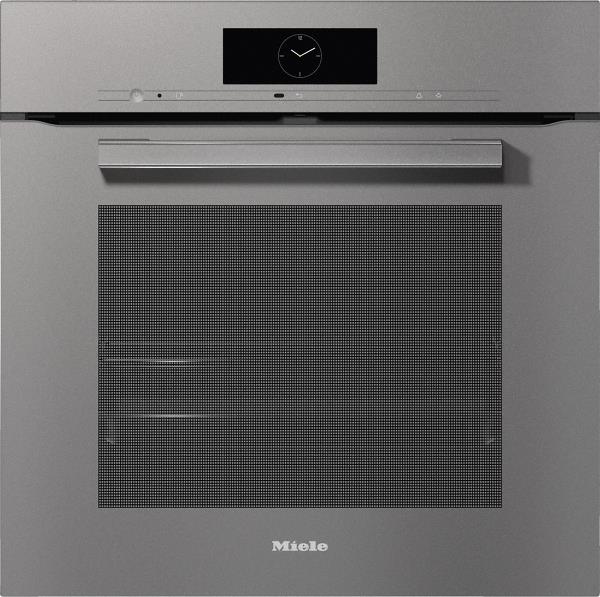 Gaggenau Dampfbackofen Serie 200 Anthrazit BSP270101