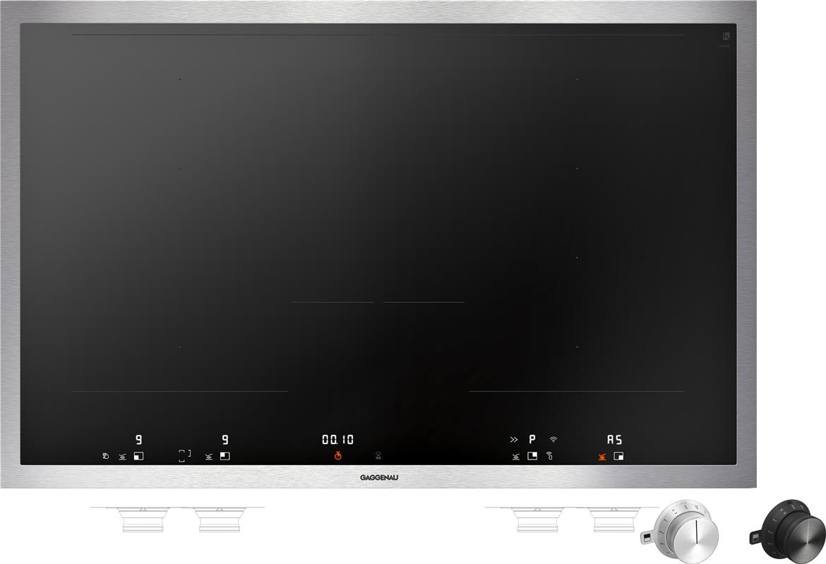 Gaggenau Kochfeld VI482115 Serie 400