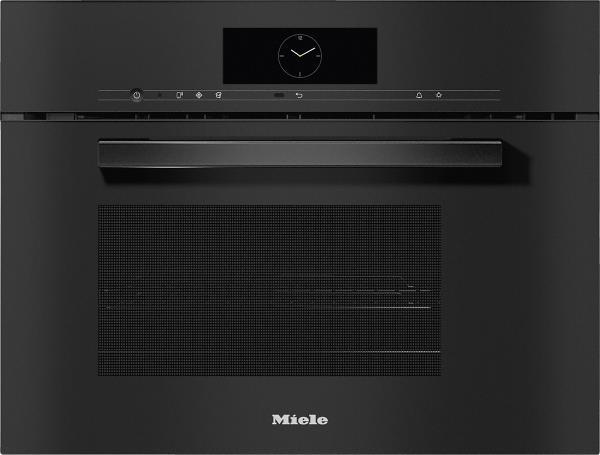 Gaggenau Dampfbackofen Serie 200 Anthrazit BSP270101