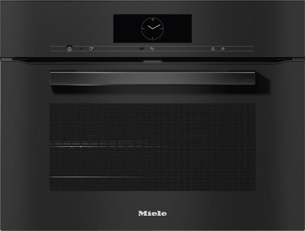 Gaggenau Dampfbackofen Serie 200 Anthrazit BSP270101
