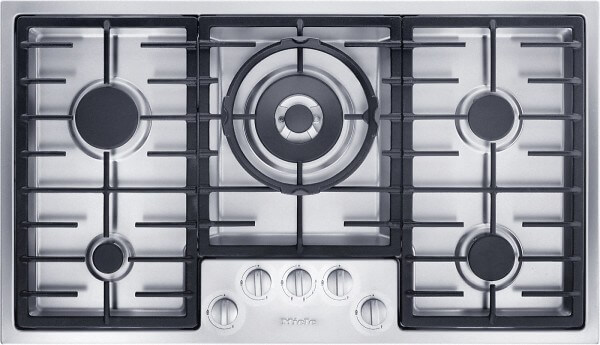 Gaggenau Dampfbackofen Serie 200 Anthrazit BSP270101