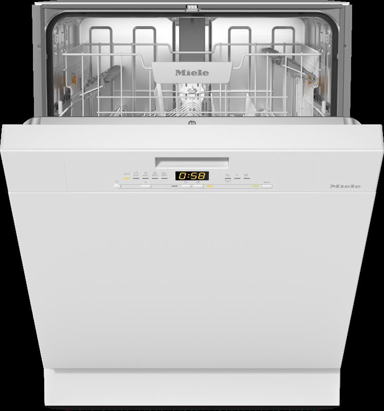 Miele Geschirrspüler G 5110 i Active
