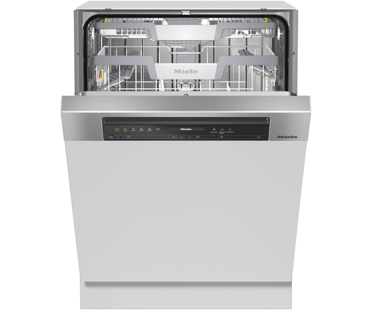 Miele Induktionskochfeld KMDA 7473 FL-U Silence