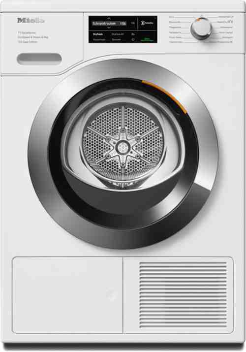 Miele Trockner TEL 685  WP 125 Edition