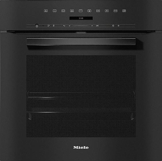 Gaggenau Dampfbackofen Serie 200 Anthrazit BSP270101
