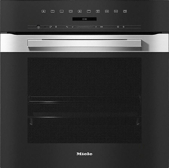 Gaggenau Dampfbackofen Serie 200 Anthrazit BSP270101
