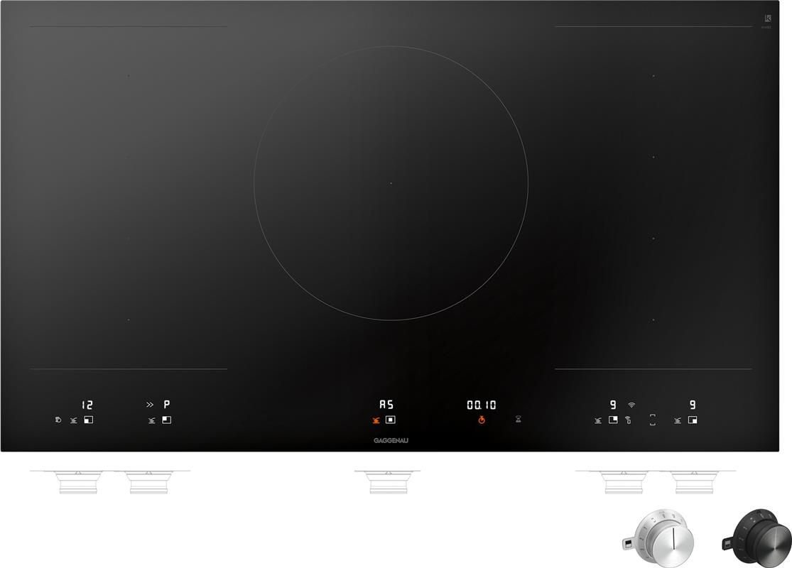 Gaggenau Kochfeld VI492105 Serie 400