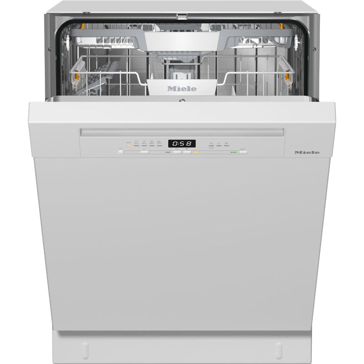 Miele Geschirrspüler G 5310 SCU Active Plus