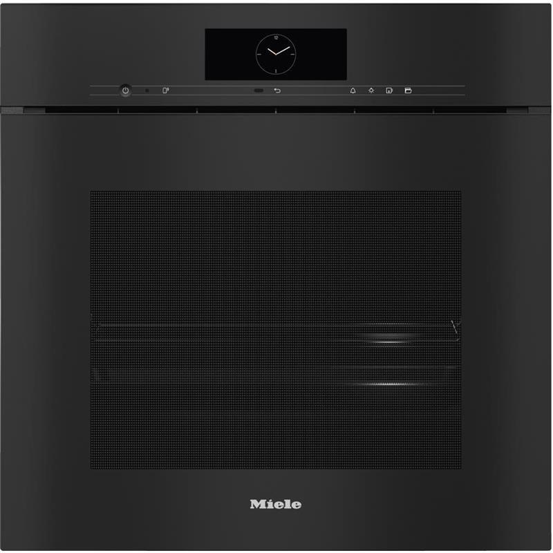 Gaggenau Dampfbackofen Serie 200 Anthrazit BSP270101